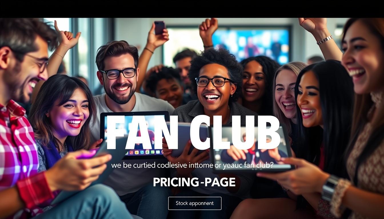 Primary pricing visual